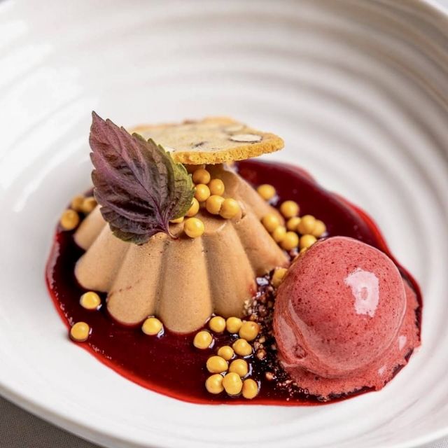E’cco Bistro