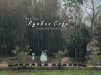 Ryokan cafe Chiangrai
