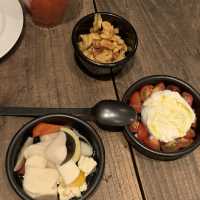 【RODEO&CAFE shibuya】