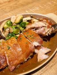 西環餐廳：經典西班牙菜，口碑絕佳！