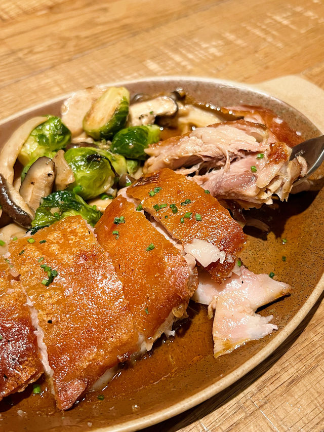 西環餐廳：經典西班牙菜，口碑絕佳！