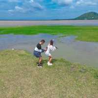 ชวนไปเลี้ยงแพะ ที่นิวซีแลนด์เมืองไทย