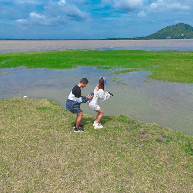 ชวนไปเลี้ยงแพะ ที่นิวซีแลนด์เมืองไทย