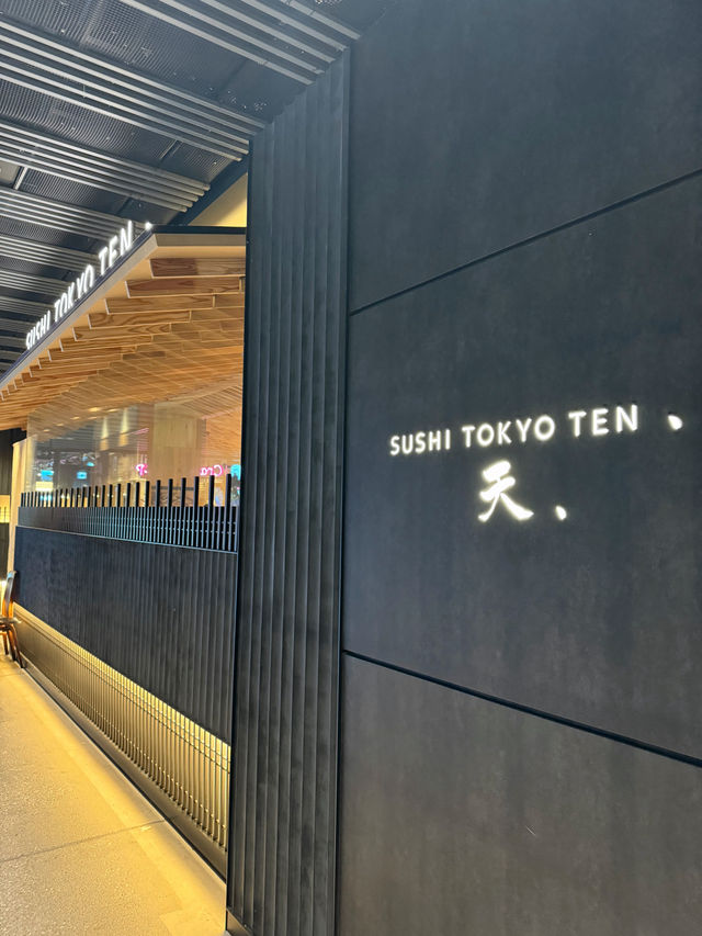 實測東京人氣必食Omakase🍣人均$500