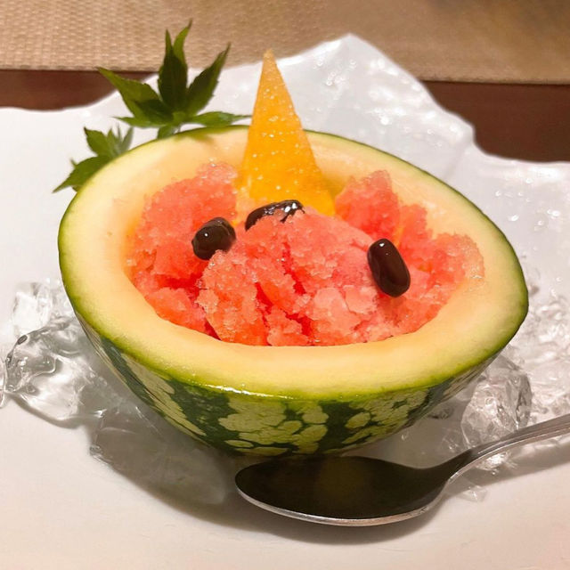 【日田】色とりどりの四季を感じる絶品和食✨