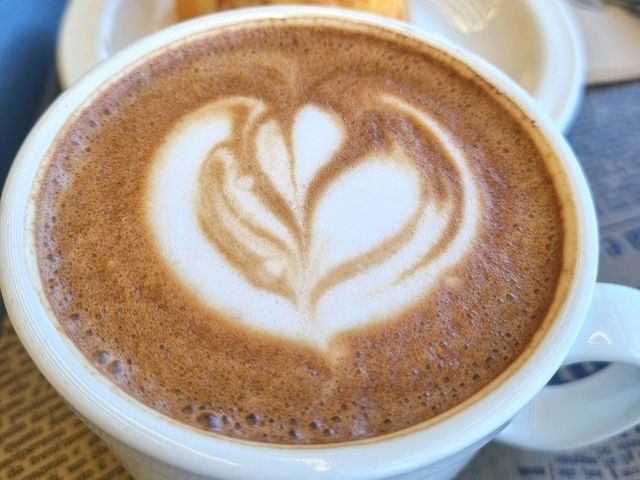 양양 뷰 좋은 감성카페: ☕️P.E.I coffee