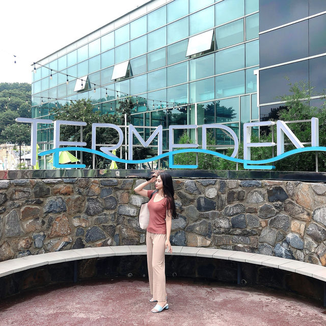 이천 이색 수영장 추천💛