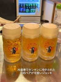 【韓国旅行】 人気の食べ歩きグルメ🍺🍗‪