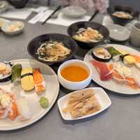 광주 첨단의 초밥찐맛집, 바른초밥 첨단점