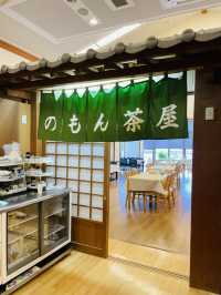 【長崎県:野母崎エリア】野母崎観光のランチにおすすめ！のもん茶屋