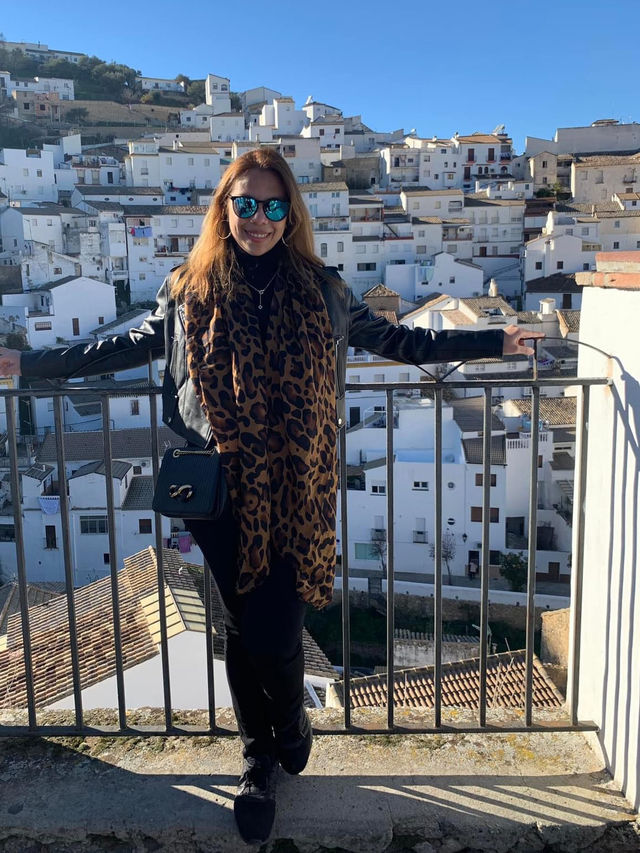 🤍The White Houses of Spain🤍A Must-Visit💚
