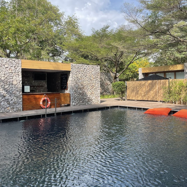 🏖️Tolani Resort Kui Buri 