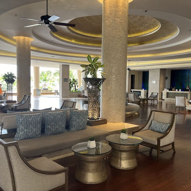 🏖️✨✨Sheraton Hua Hin Resort & Spa