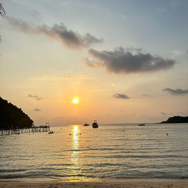 เกาะกูดมันgood มากก🌊🏝️🏖️