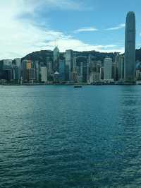 赤柱海灘：Chill 住玩沙玩水曬太陽❤️