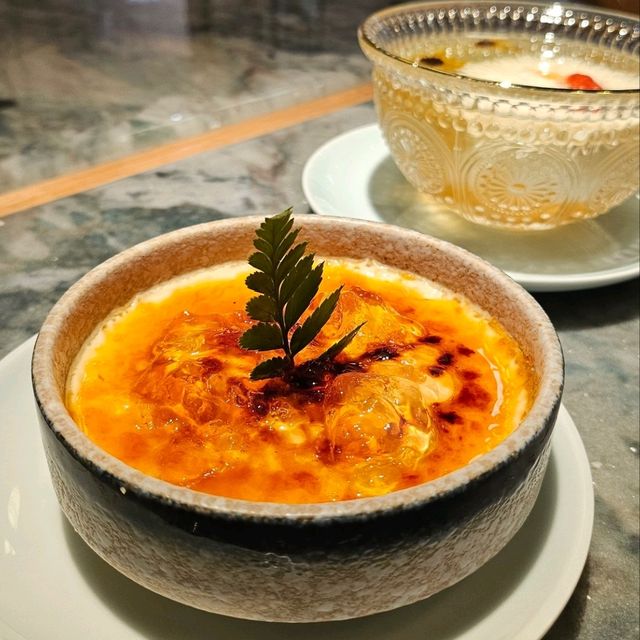 中環The L. Place 5樓餐廳 性價比高中菜餐廳
