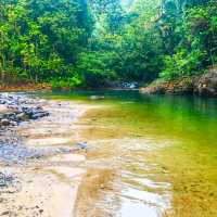 🇲🇾 Lata Cangkah: Nature’s Oasis Just Waiting for You