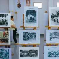 พิพิธภัณฑ์ภาพเก่าเล่าเรื่องเมืองเชียงของ 