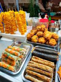 Phu Quoc Night Market: A Food Lover’s Paradise