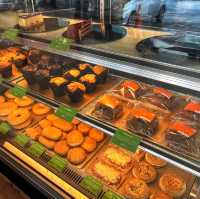 🇲🇾 Apacaba Coffee: Port Dickson’s Hidden Gem for Coffee Lovers