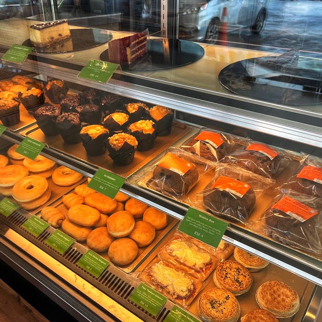 🇲🇾 Apacaba Coffee: Port Dickson’s Hidden Gem for Coffee Lovers
