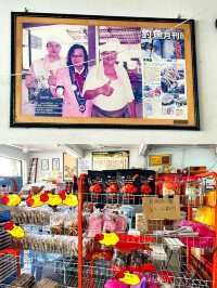 Atap OD: A Taste of Tradition in Yong Peng