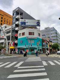 Nagoya: A Fun-Filled Adventure for All Ages