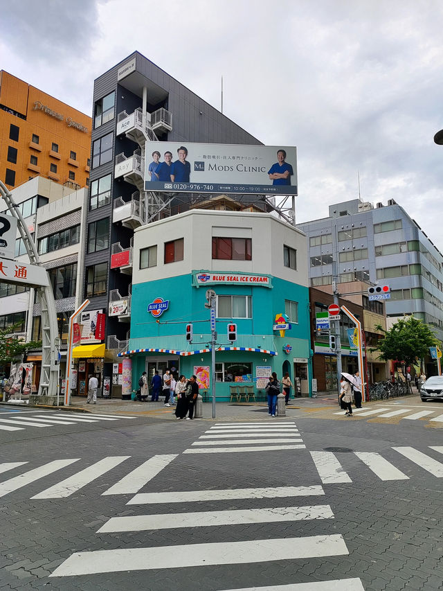 Nagoya: A Fun-Filled Adventure for All Ages