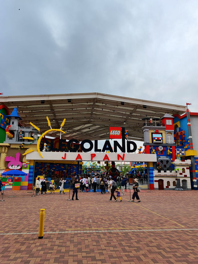 Nagoya: A Fun-Filled Adventure for All Ages