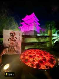 〜埼玉県〜【保存推奨】行田花手水イベント攻略🌸MAPあり