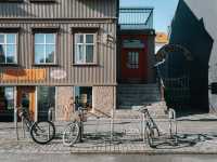 Reykjavik, Iceland