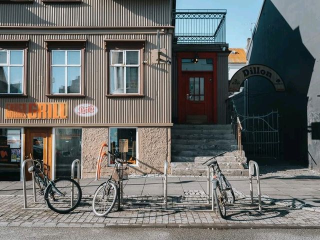 Reykjavik, Iceland