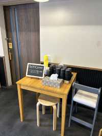 【熊本グルメ】ニンニクたっぷりの熊本ラーメン🧄