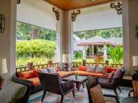 Ravindra Beach Resort and Spa, Najomtien