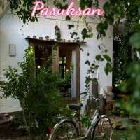 Pasuksan