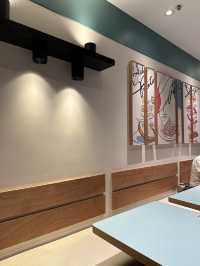 【&you 屯門時代廣場高級Cafe，下午茶首選】