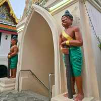 วัดพระปฐมเจดีย์ราชวรมหาวิหาร