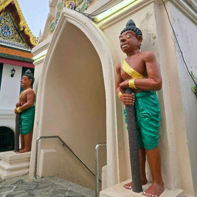 วัดพระปฐมเจดีย์ราชวรมหาวิหาร