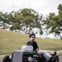 Trot Cafe Khaoyai