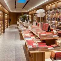 深圳筍崗寶能環球匯書吧，8月好去處