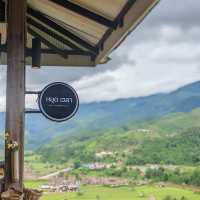หยุดเวลา คาเฟ่ | สะปัน Bo Kyla
