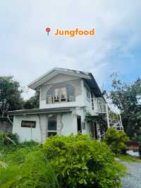 📍 Jungfood