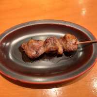 福島旅行で特産『川俣シャモ』を堪能✨
