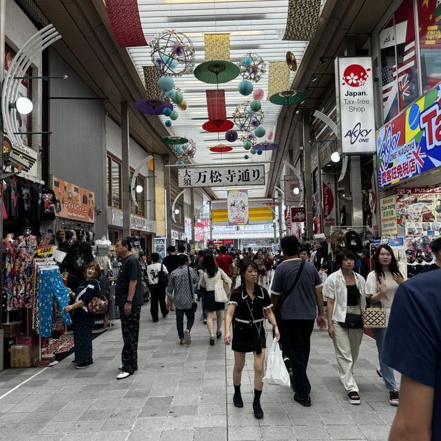 名古屋6日5夜勁吃勁買勁玩自駕家庭樂