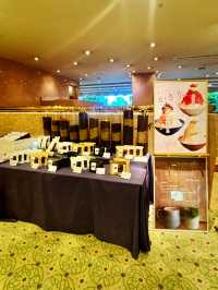 【日本東北】新潟Niigata Grand Hotel：舒適酒店房間，優越地理位置