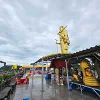 วัดเขาน้อยหัวหิน