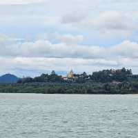 เกาะยอ ธนาคารปู ชุมพร