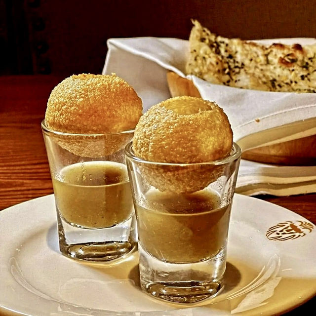 Punjab Grill