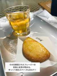 【台湾 台北】オシャレ過ぎる！洋菓子店