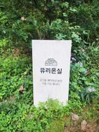 💛공간이 너무예뻐서 재방문하고싶은 홍천카페, "러스틱라이프"💛